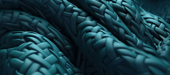 pattern cloth texture waves, motif 26 - obrazy, fototapety, plakaty