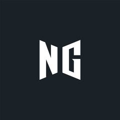 NG logo