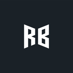 RB logo