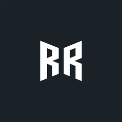RR logo
