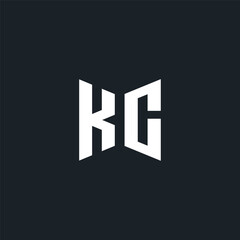 KC logo