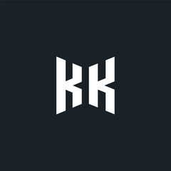 KK logo