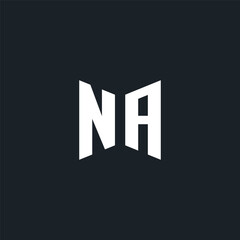 NA logo