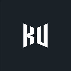 KU logo