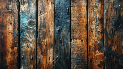 Wood Texture Background