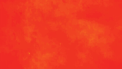 red cloud texture. vector smoke vape liquid red background. cloud mist or smog. Abstract yellow watercolor painting background, Old grainy grunge texture with puffy smoke.