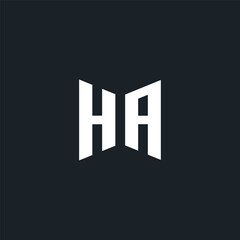 HA logo