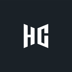 HC logo