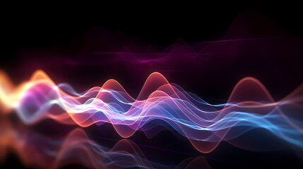 Fototapeta premium Globally connected communication technology globe showing concept of internet, internet of things, cyberspace, global business, innovation, big data science, digital finance, blockchain