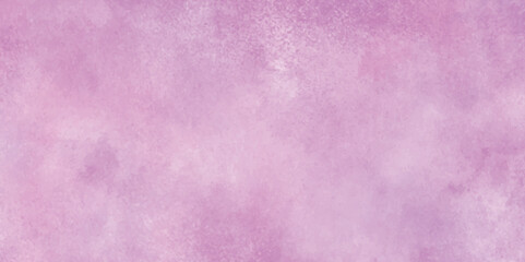 Lavender watercolor abstract background,pale girlish fog or hazy lighting and pastel valentine colors,Grunge old texture. Vignete pink background, - obrazy, fototapety, plakaty
