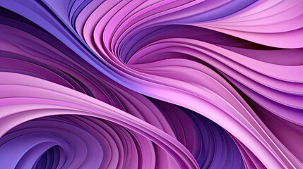 golden ratio vortex pattern soft purple pink lavender
