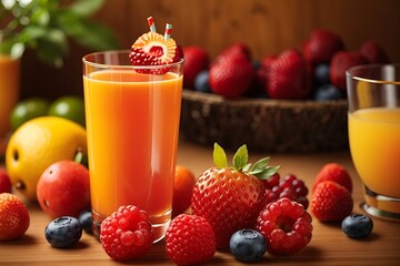 smoothie Generated by Ai 