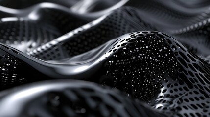 3d render abstract wallpaper banner background beautiful ai generated - Powered by Adobe