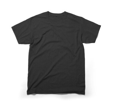 T-Shirt mockup template