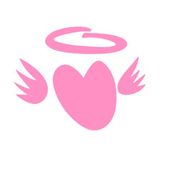 Heart Icon Vector 