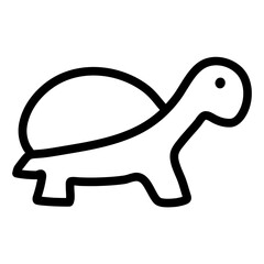 Marine Life Animals Coloring Pages