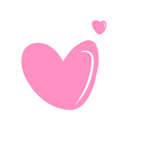 Heart Icon Vector 