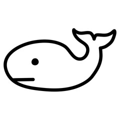 Marine Life Animals Coloring Pages