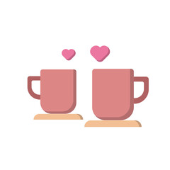 Valentine Day Element