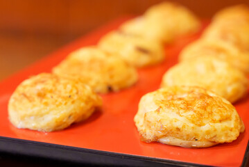 明石焼き