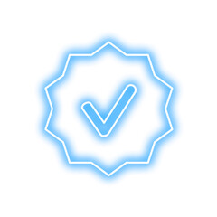 Verification Badge Element