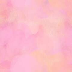 Pastel Watercolor Background Pattern Design