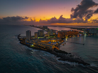 cancun sunset
atardecer
cancun aerea
cancun at night
cancun