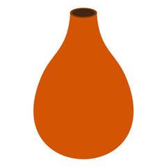 Vase Pot Vector Illustration