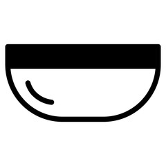 bowl dualtone