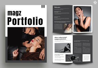 Portfulio Magazine