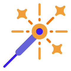 Sparkler icon