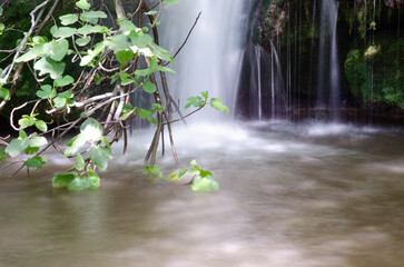 La magia del Agua © Fernando