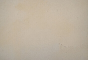 Retro Cream Colored Concrete Wall Texture For Product Promotion