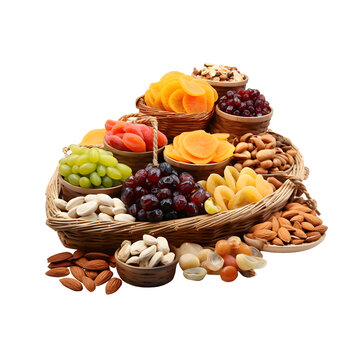 plates with food png background