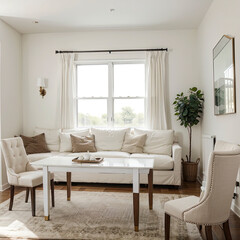 modern living room interior design