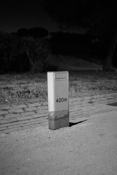Entorno nocturno ciudad