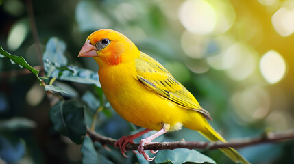canary