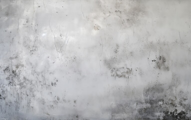 Empty Rough concrete loft wall texture Background