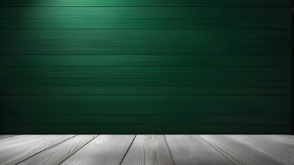 Dark green texture wall background , Mock up for presentation, branding products, cosmetics food or jewelry