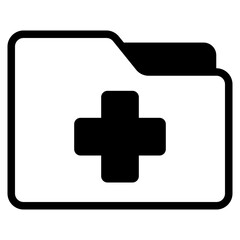 Fototapeta premium medical archive