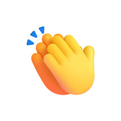 Clapping Hands