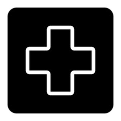 medical cross