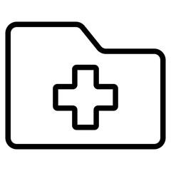 Fototapeta premium medical archive