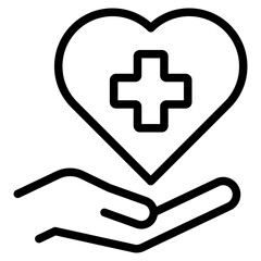 Obraz premium healtcare