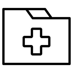 Obraz premium medical archive