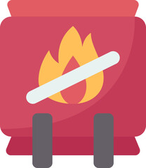fire  icon