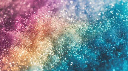 Fototapeta premium Dynamic and lively background theme