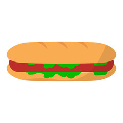 Hot Dog Food