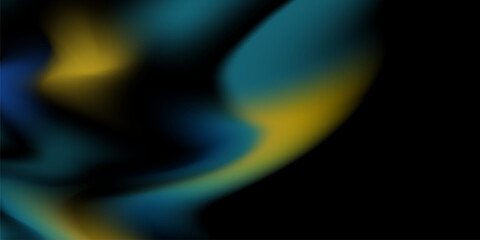 abstract blue background