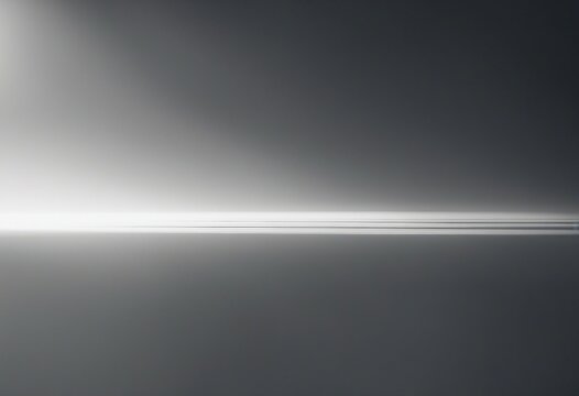 An original background image for design or product presentation with a play of light and shadow in l